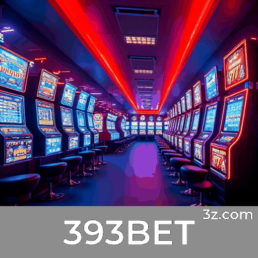 393BET: Um Mundo de Jogos Selecionados e Excelentes