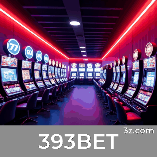 393BET: Plataforma Estável e Segura, Otimizada para o Brasil