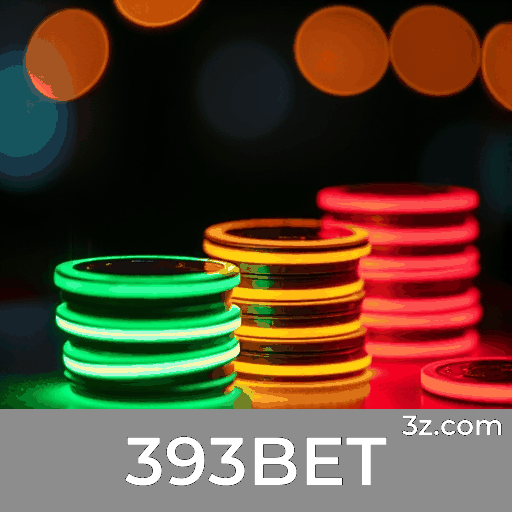 A Emoção dos Jogos de Cassino na 393BET