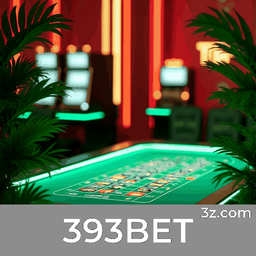 393BET: Um Mundo de Jogos Selecionados e Excelentes
