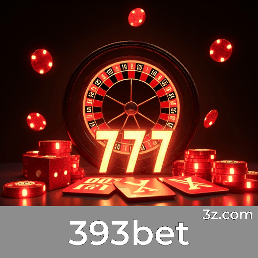 393bet: Cassino Online Confiável e Premiado