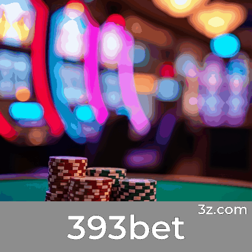 393bet: Cassino Online Confiável e Premiado