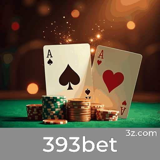393bet: Cassino Online Confiável e Premiado