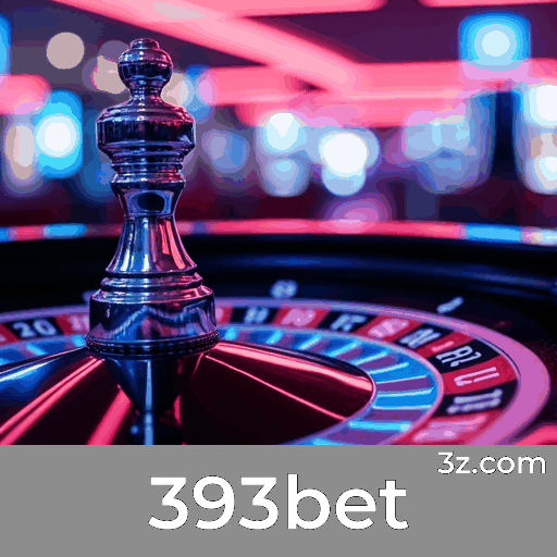 393bet: Ganhe Bônus Surpreendentes Agora!