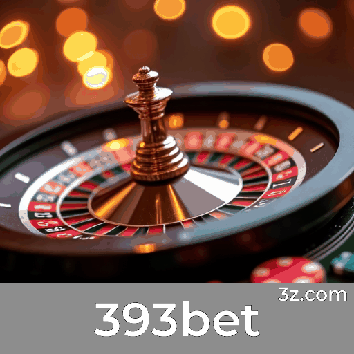 393bet: Cassino Online Confiável e Premiado