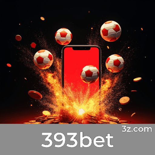 393bet: Cassino Online Confiável e Premiado