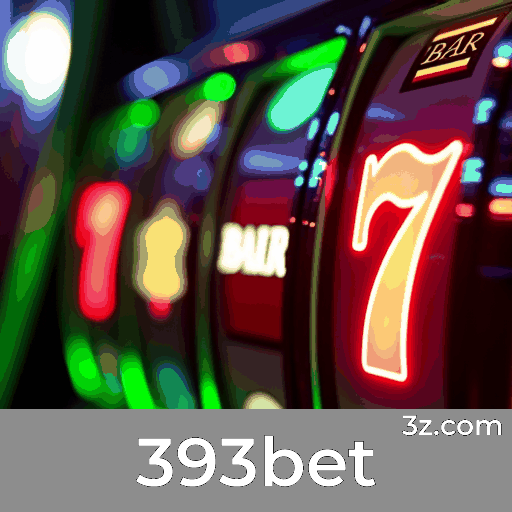 393bet: Cassino Online Confiável e Premiado